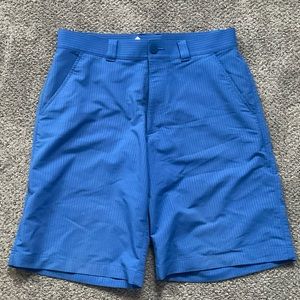 Men’s Under Armour Golf Short Size 32 10.5 inseam